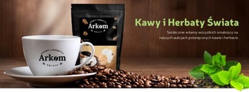 Кофе растворимый Шоколадно-ореховый 1кг