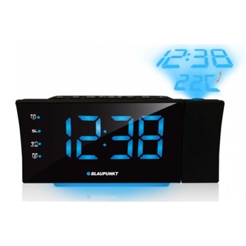 OUTLET Radio sieciowe FM Blaupunkt CRP81USB