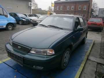 Daewoo Nexia Sedan 95-98 Задняя дверь багажника