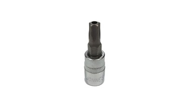 JONNESWAY NASADKA NASADKI 1/4 TORX STAR 5KĄT TS 25