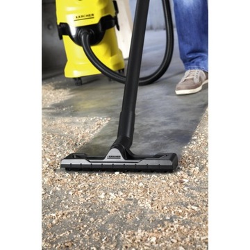 KARCHER WD 2.200 Пылесос для сухой и влажной уборки