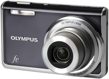 Olympus FE-5020 Б/У