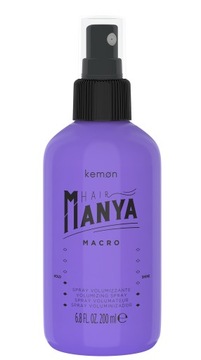 KEMON Macro Fluid zwiększający objętość 250ml