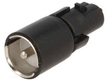 REDUKCJA ANTENOWA BMW MINI E39 E46 FAKRA - DIN