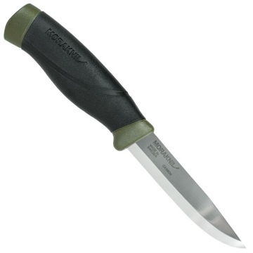 MORA KNIFE COMPANION MG HEAVY DUTY КОРПУС из углеродистой стали