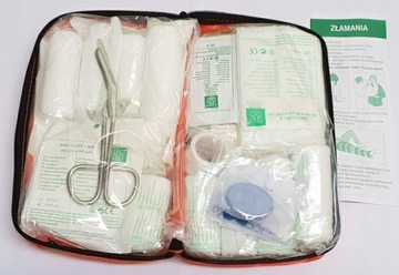 ПК Мот аптечка с оборудованием