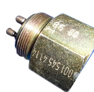 Czujnik Ciśnienia Mercedes SK 0015454114