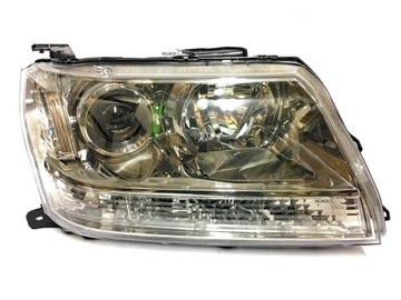 новый фара SUZUKI GRAND VITARA 05 - 5d правый