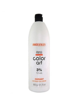 CHANTAL PROSALON WODA UTLENIONA OXYDANT 3% 900ML