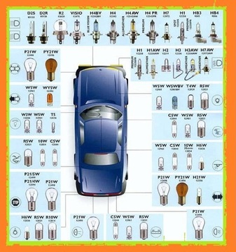 OSRAM H4 60/55W НОЧНОЙ ВЫКЛЮЧАТЕЛЬ ЛАЗЕР 64193NBL-HCB