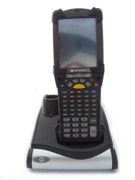 Motorola MC9090 GUN WIN Mobile 5.0 + DOCK-терминал