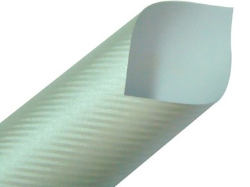 Papier ozdobny Constellation Jade - Laser 215g A4