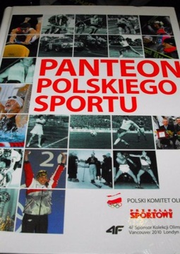 Panteon polskiego sportu Martynkin