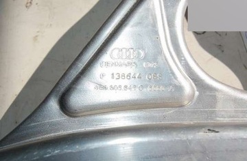 AUDI A6 4G0 VÝZTUHA KALICH 4G0808645