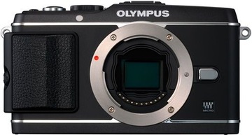 Камера Olympus PEN E-P3