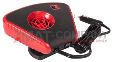 Воздуходувка Farelka 200Вт 12В 2в1