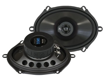 HiFonics TS572 Nowa Jakość Dźwięku Promocja!!