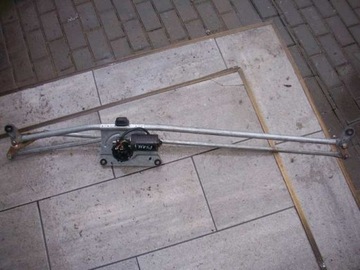 MECHANIZM WYCIERACZEK CITROEN XSARA PICASSO '03 #