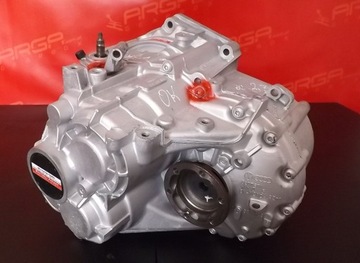 КОРОБКА ПЕРЕДАЧ FZQ 1.8 Turbo OE No.: 02M300046JX