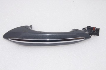 фото ориг. №1, Handle pens comfort chrome bmw f01 f10 f06 f12