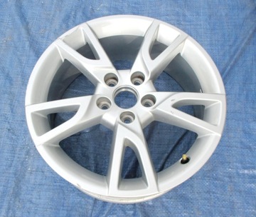 FELGA AUDI Q3 8U0 17'' 6.5JX17 ET-33