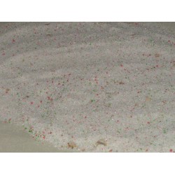 Минеральный песок для птиц - считается - 1 кг.