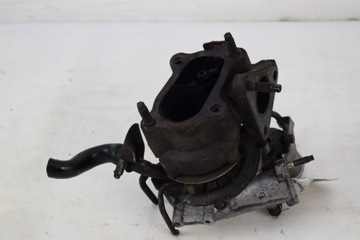 TURBO TURBÍNA 144115M300 NISSAN ALMERA N16 2.2 DI