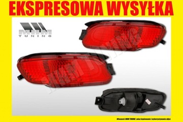 ЗАДНИЙ ФОНАРЬ В БАМПЕРЕ LEXUS RX 300 330 350 400 H R