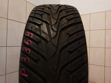 R17 255/60 106V Hankook Ventus ST 9,1mm