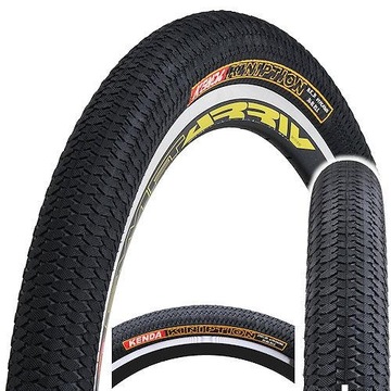KENDA OPONA ROWEROWA 26 x 2,30 K1016 DO SKAKANIA