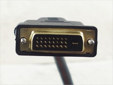 Кабель HDMI/DVI, длина 1,5 м, DURABLE