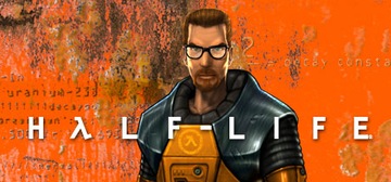 HALF LIFE COMPLETE PL STEAM KEY + БЕСПЛАТНО