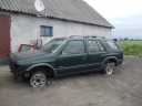 RELÉ OPEL FRONTERA A I 2.5 TDS 8-94112-9100