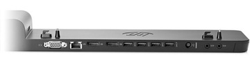 ДОК-СТАНЦИЯ HP UltraSlim D9Y32AA USB 3.0, 2013 г.