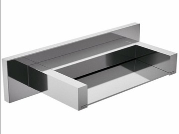 фото ориг. №7, Hansgrohe bathtub set for plaster з cascade