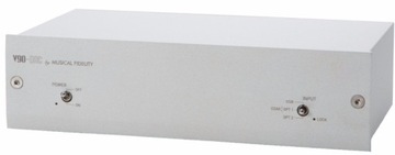 PRZETWORNIK C/A DAC MUSICAL FIDELITY V90-DAC