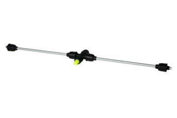 Marolex Соединитель для форсунок, 5-рядный, R05MR60SK