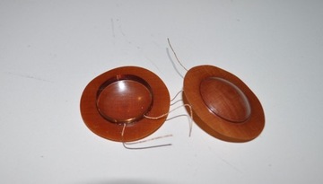 Cewka,kopułka,Diaphragm TW 30,4mm,Laminat