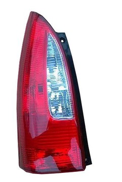 NOWA LEWA TYLNA LAMPA MAZDA PREMACY Z LAT 98-02