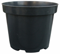 DONICZKA PRODUKCYJNA 7,5L 1szt OKRĄGŁA