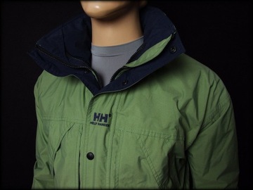 HELLY HANSEN КУРТКА HELLY-TECH OLIVE OUTDOOR H/H