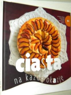 CIASTA NA KAŻDĄ OKAZJĘ