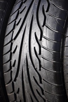 1X 275/40R20 Dunlop SP SPORT 9000 106Y