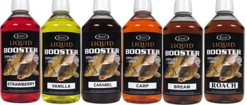 NOWOŚĆ BOOSTER LIQUID LORPIO ROACH 500ml NOWY