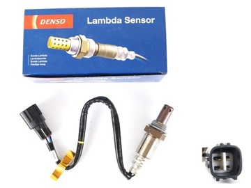 Sonda lambda DENSO DOX0257 TOYOTA Yaris 1.0 ORYG.