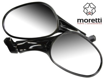 ЗЕРКАЛА ЗЕРКАЛО ZIPP QUANTUM GT5 ZUMICO EOS R+R