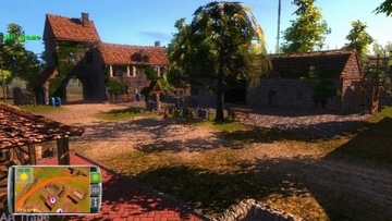 FARM SIMULATOR 2014 PREMIUM РАСШИРЯЕТСЯ НА АМЕРИКУ