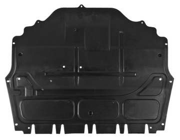 OSŁONA SILNIKA SEAT IBIZA 6L CORDOBA 02.02-05.06