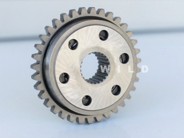 HONDA 2010-17 CRF 450 СТАРТЕР-МУФТА CRF450