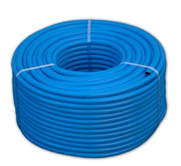Wąż Techniczny Zbrojony FI 5 X1,5mm 15 bar z Metra